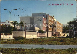 72425976 Can Picafort Mallorca Hotel Gran Playa  - Other & Unclassified