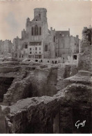 35 . N° Kri11437 . Saint Malo . La Cathedrale  . N°27 . Edition Greff . Cpsm 10X15 Cm . - Saint Malo