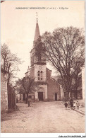 CAR-AACP3-37-0257 - MARIGNY-MARMANDE - L'Eglise  - Autres & Non Classés