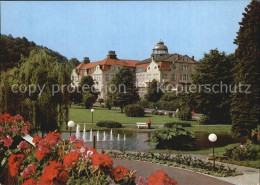 72425938 Bad Salzschlirf Kurhotel Badehof Park Bad Salzschlirf - Other & Unclassified