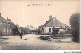 CAR-AAAP5-36-0306 - VINEUIL - Le Bourg - Sonstige & Ohne Zuordnung