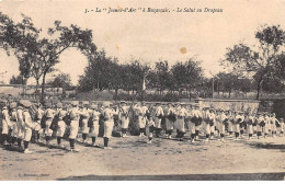 36 - CHATEAUROUX - SAN66828 - Fête De La Jeunesse 1936 - Chateauroux