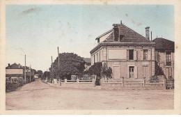 33 - CAVIGNAC - SAN66801 - Avenue De La Gare - Sonstige & Ohne Zuordnung