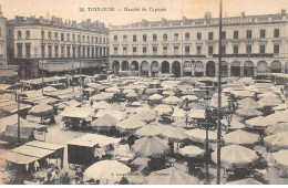 31 - TOULOUSE - SAN65256 - Marché Du Capitole - Toulouse