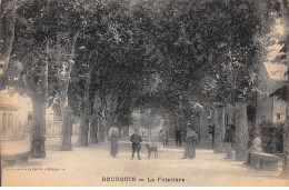 38 - BOURGOIN - SAN65282 - La Folatière - Bourgoin