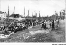 CAR-AAJP2-33-0131 - SAINT-CHRISTOLY-DE-MEDOC - Le Port - Autres & Non Classés