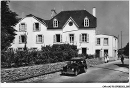 CAR-AAJP2-29-0114 - SAINTE-MARINE - Hôtel Du Vivier - Otros & Sin Clasificación