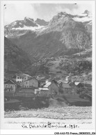 CAR-AASP11-0794 - FRANCE - CARTE PHOTO - LA BERARDE-DAUPHINE 1930 - Andere & Zonder Classificatie