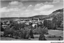 CAR-AAJP3-39-0191 - MONTAGNA-LE-TEMPLIER - Vue Générale - Autres & Non Classés