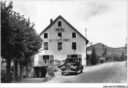 CAR-AAJP3-38-0179 - LE SAPPEY - Hôtel Du St-Eynard - Autres & Non Classés