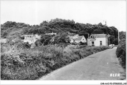 CAR-AAJP2-37-0160 - Carrefour De PERREUX - Commune De NAZELLES - Andere & Zonder Classificatie