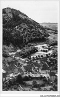 CAR-AAJP3-39-0192 - POLIGNY Et La Croix Du Dam - Poligny