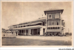 CAR-AAJP2-34-0153 - PALAVAS-LES-FLOTS - Le Casino Municipal - Palavas Les Flots