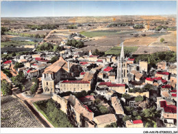 CAR-AAKP8-33-0872 - ST-EMILION - Vue Aérienne - Saint-Emilion