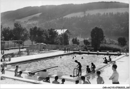 CAR-AAJP2-38-0169 - VILLARD-DE-LANS - La Piscine - Villard-de-Lans