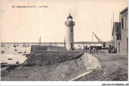 CAR-AAHP2-35-0181 - CANCALE - Le Phare - Cancale