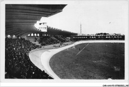 CAR-AAHP2-33-0157 - BORDEAUX - Le Stade Municipal - Les Tribunes - La Tour - Poste D'observation Et De Radio - Bordeaux