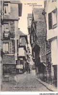 CAR-AAGP2-29-0183 - MORLAIX - Rue St Melaine - Morlaix