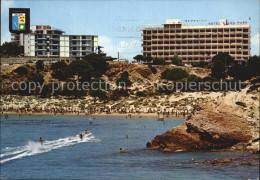 72425729 Salou Playa Dels Capellans Tarragona Costa Dorada - Otros & Sin Clasificación