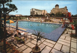 72425722 Montegrotto Terme Hotel Terme Bagno Romano Piscina Termale Firenze - Altri & Non Classificati