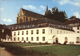 72425681 Odenthal Haus Altenberg Schulungsstaette Der Katholischen JUGEND  Odent - Autres & Non Classés