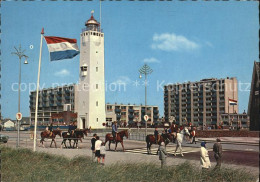 72425311 Noordwijk Aan Zee  Vuurtorenplein  - Autres & Non Classés