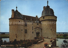 72425226 Lavaux-Sainte-Anne Schloss Museum  - Sonstige & Ohne Zuordnung