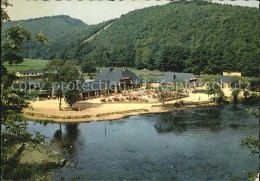 72425223 Coo Stavelot Watervallen Coo Coo Stavelot - Other & Unclassified