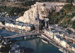 72425222 Dinant Wallonie Panorama Zitadelle Collegiale Dinant - Dinant