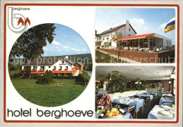 72425176 Epen Hotel Berghoeve Restaurant  - Autres & Non Classés