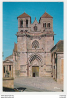 03 SOUVIGNY Vers Moulins Eglise En 1977 VOIR DOS - Moulins