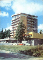 72425053 Pamporovo Pamporowo Hotel Murgawez Pamporovo Pamporowo - Bulgarije