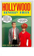 CPM Barbie Nostalgic N°1333 - Hollywood Beverly Hills - Otros & Sin Clasificación