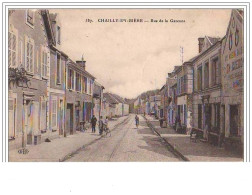 CHAILLY-EN-BIERE Rue De La Garenne - Sonstige & Ohne Zuordnung