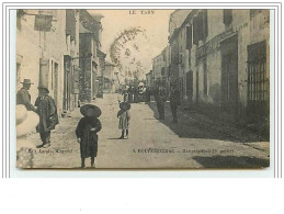 BOURGNOUNAC Rue Principale - Sonstige & Ohne Zuordnung