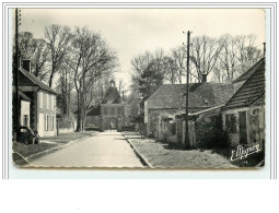 BOMBON Rue Du Château - Sonstige & Ohne Zuordnung