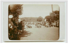 Automobile - Course Des Enfants - Voiturettes - Clermont Ferrand ? - Sonstige & Ohne Zuordnung