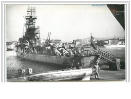 Almirante Brion - Venezuela - Warships