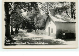 AIGUILLES - Chapelle St. Jacques Et Boulevard Des Dames - Sonstige & Ohne Zuordnung