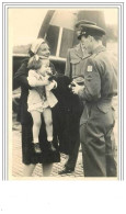 VLIEGVELD - Août 1945 - Vliegvelden