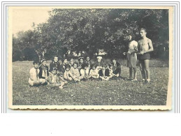 Scouts - Photo D&amp Acute équipe - 1942 - Scoutisme