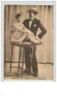René Et Josette Nirag - Entertainers