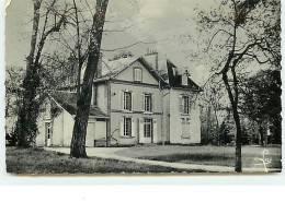 SENNELY - Château De La Guérinière - Other & Unclassified