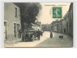 PARIGNE-LE-PÔLIN Le Bas Du Bourg - Sonstige & Ohne Zuordnung