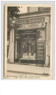 VICHY Société Centrale Rue De Paris, Magasin De Vente A - Vichy