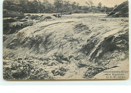 NAMIBIE - Abkommendes Rivier Zur Regenzeit - Namibië