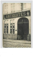 Magasin D'Antiquités - Winkels