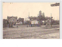 LA PLAINE SAINT-DENIS Les Deux Gares - Sonstige & Ohne Zuordnung