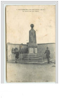 LA CHAPPELLE-GAUGAIN Le Monument Aux Morts - Sonstige & Ohne Zuordnung