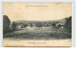 HERBAVILLE - Fond Du Village - Saint-Michel-sur-Meurthe - Sonstige & Ohne Zuordnung